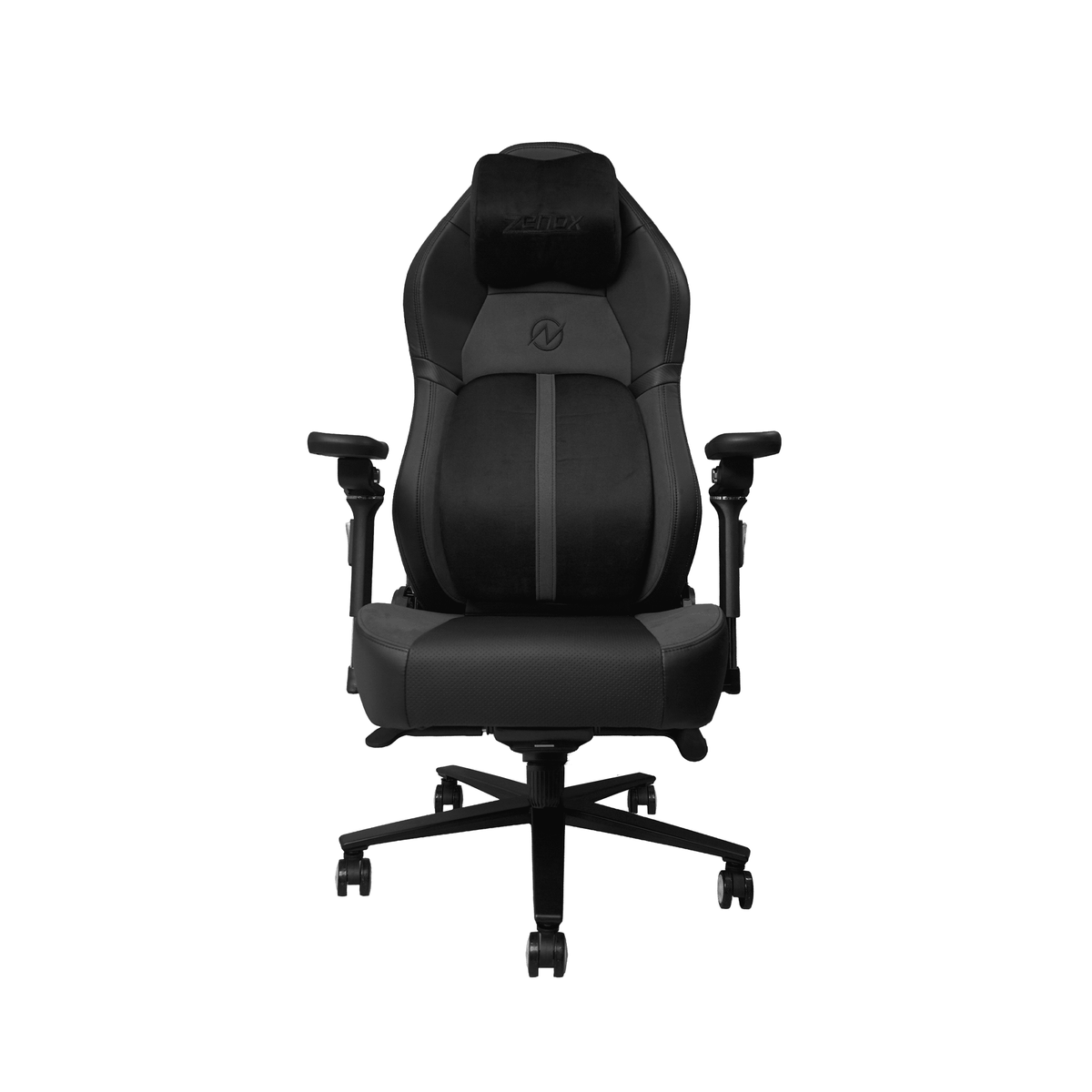 Zenox Neptune Gaming Chair [PRE-ORDER: Delivers Mid-Nov] - Gaming Chair -Zenox - Zenox