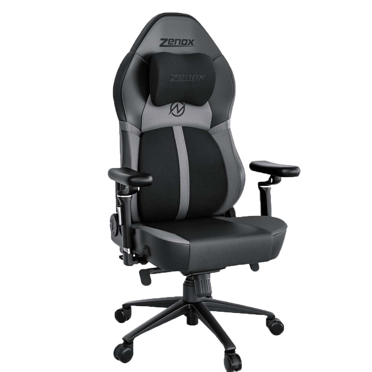 Zenox Neptune Gaming Chair [PRE-ORDER: Delivers Mid-Nov] - Gaming Chair -Zenox - Zenox