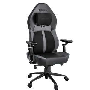 Zenox Neptune Gaming Chair [PRE-ORDER: Delivers Mid-Nov] - Gaming Chair -Zenox - Zenox
