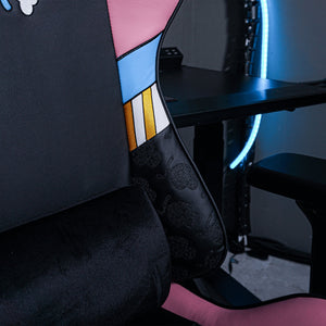 Zenox One Piece Chopper Limited Edition - Zenox Saturn Mk - 2 Gaming Chair - Gaming Chair - Zenox - Zenox