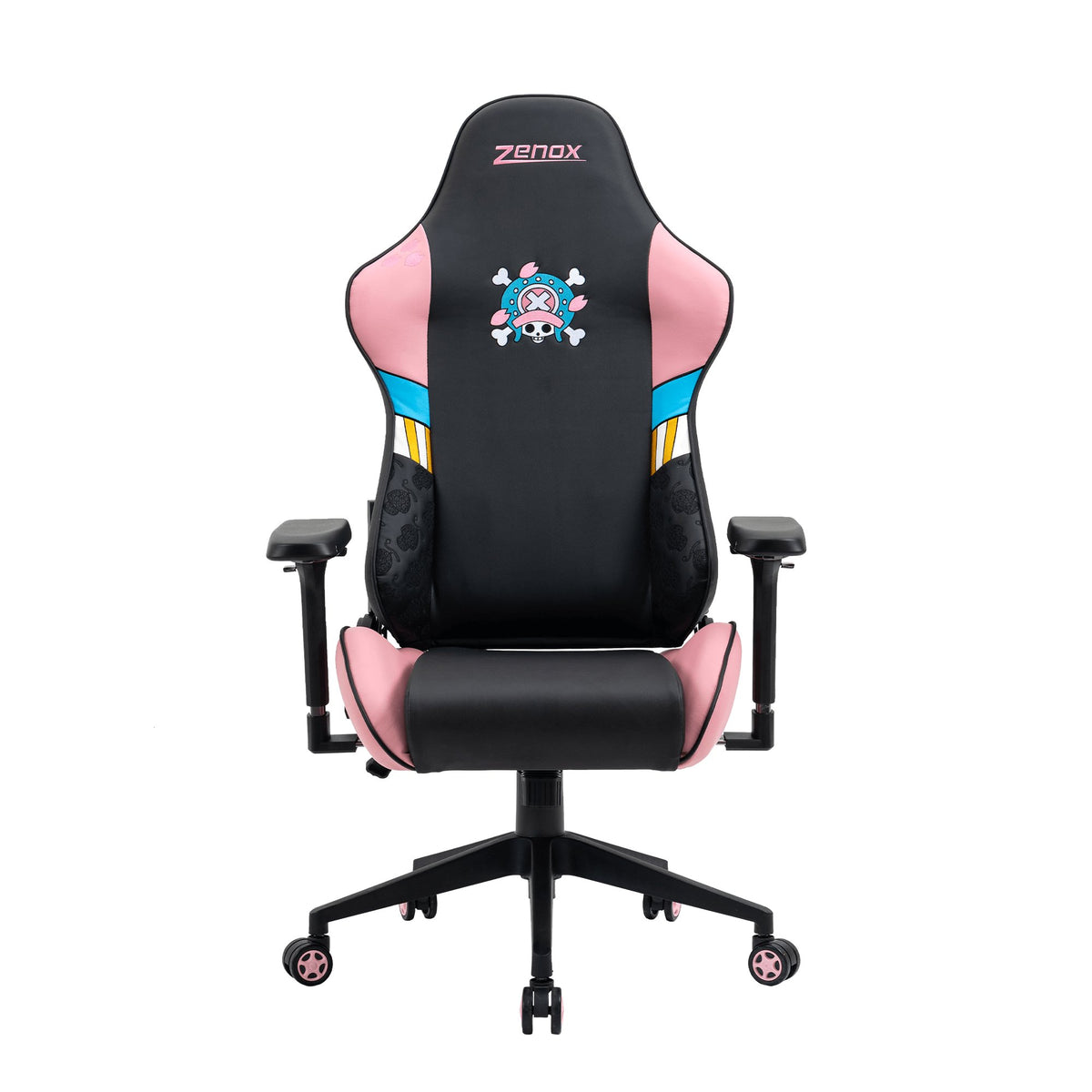Zenox One Piece Chopper Limited Edition - Zenox Saturn Mk - 2 Gaming Chair - Gaming Chair - Zenox - Zenox