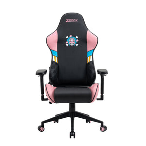 Zenox One Piece Chopper Limited Edition - Zenox Saturn Mk - 2 Gaming Chair - Gaming Chair - Zenox - Zenox
