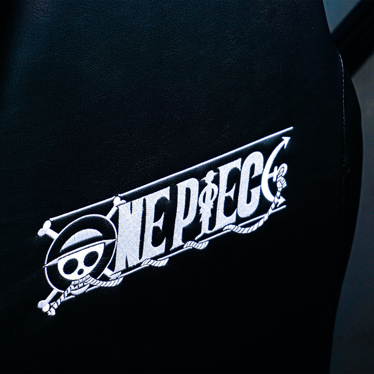 Zenox One Piece Luffy Limited Edition - Zenox Saturn Mk - 2 Gaming Chair - Gaming Chair - Zenox - Zenox