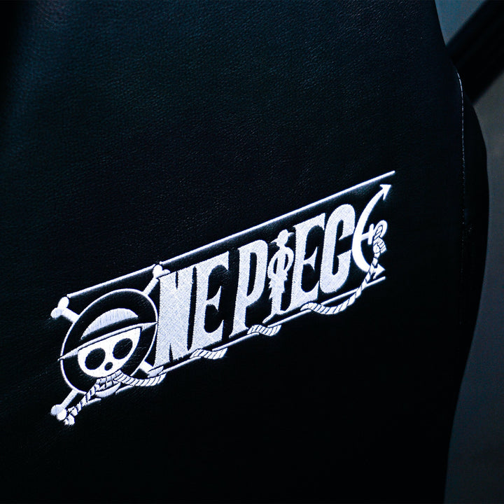 Zenox One Piece Luffy Limited Edition - Zenox Saturn Mk - 2 Gaming Chair - Gaming Chair - Zenox - Zenox