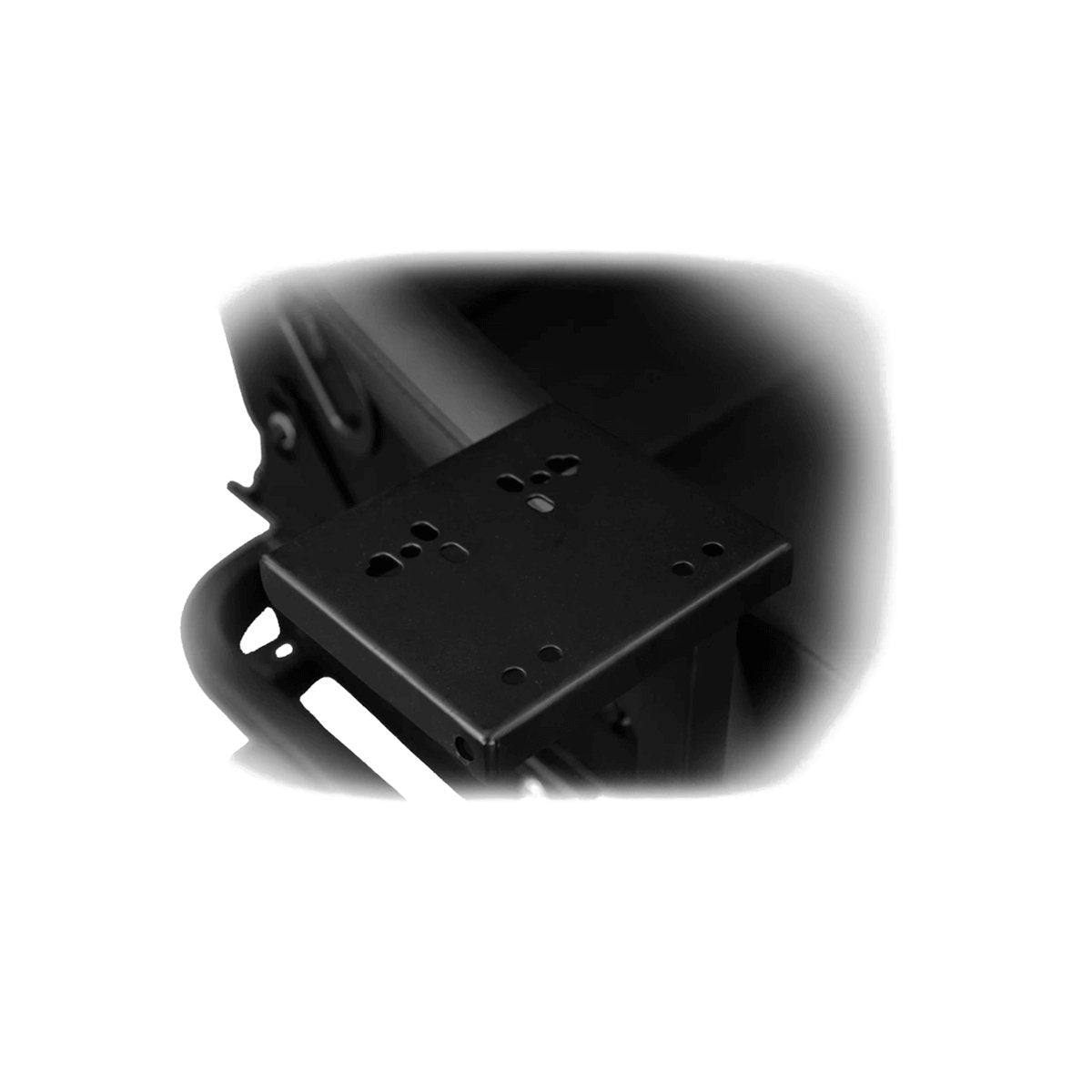 Zenox ProAM Spec Simulator Rig with Bucket Seat Zenox - Zenox Hong Kong