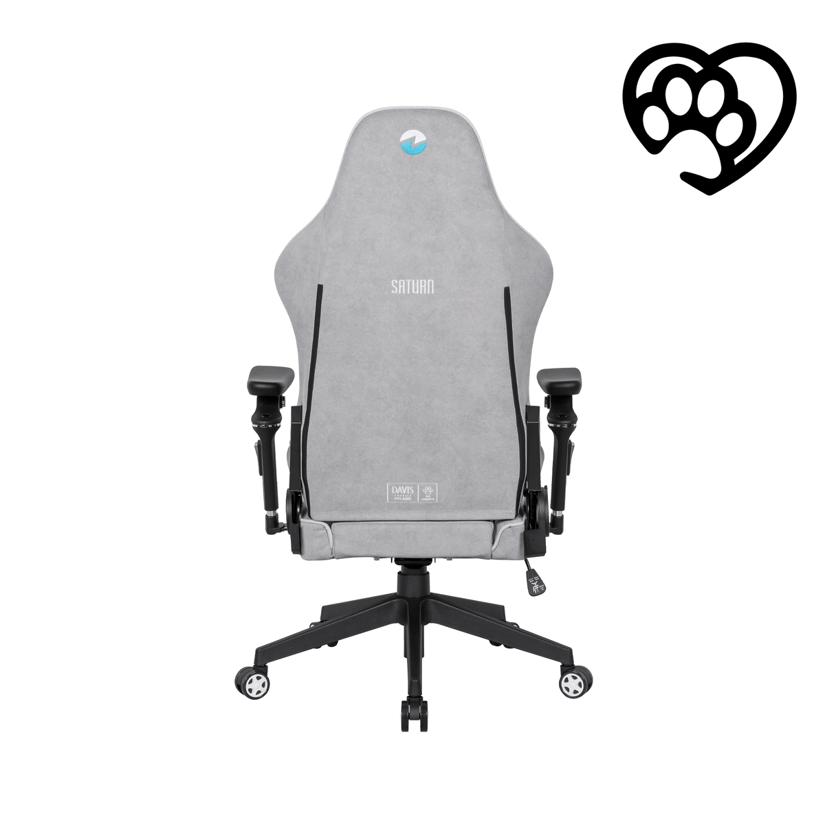 Zenox Saturn Mk-2 Gaming Chair - Gaming Chair -Zenox - Zenox