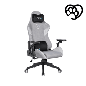 Zenox Saturn Mk-2 Gaming Chair - Gaming Chair -Zenox - Zenox