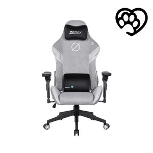 Zenox Saturn Mk-2 Gaming Chair - Gaming Chair -Zenox - Zenox