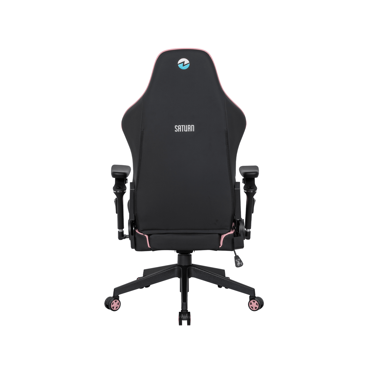 Zenox Saturn Mk-2 Gaming Chair - Gaming Chair -Zenox - Zenox