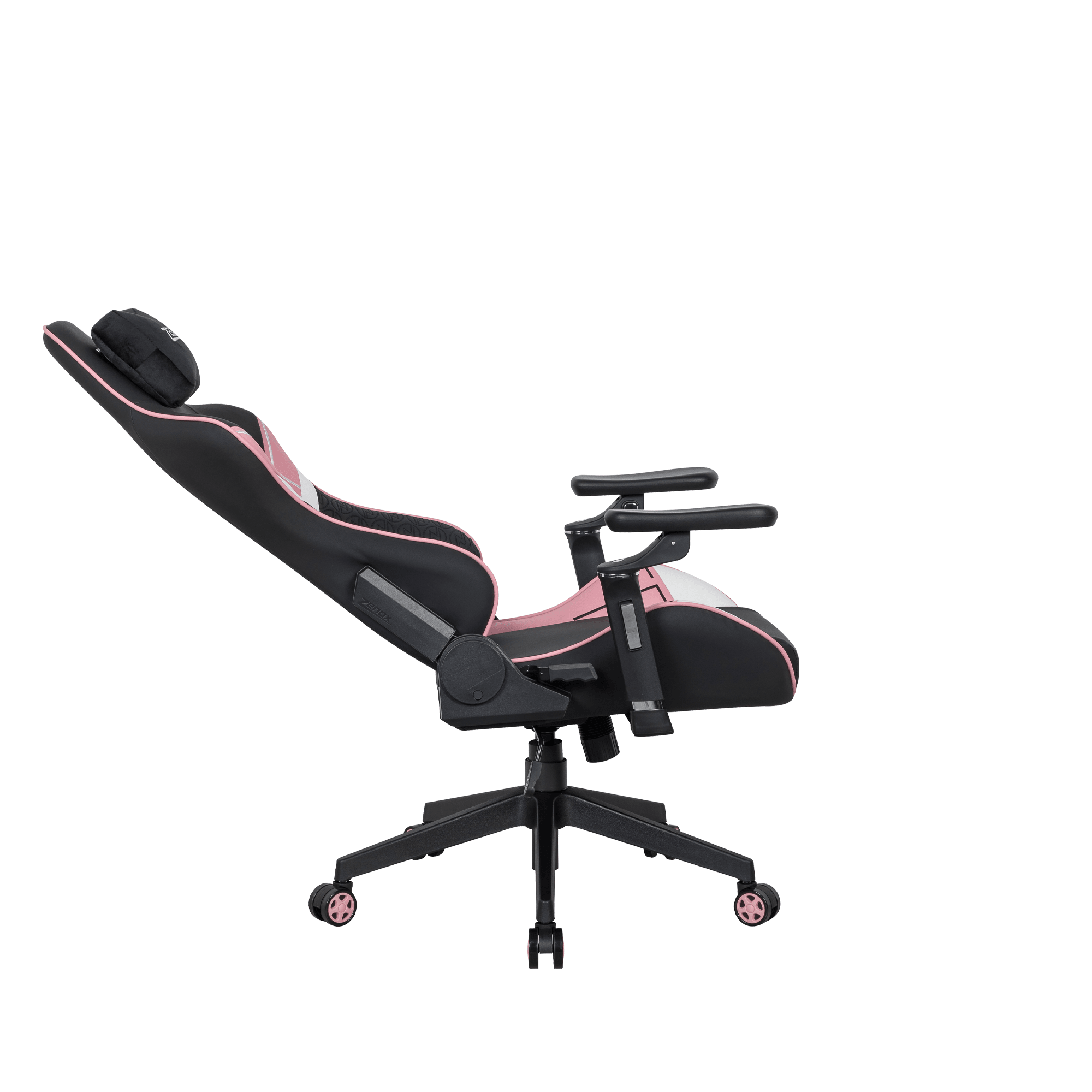 Zenox Saturn Mk-2 Gaming Chair - Gaming Chair -Zenox - Zenox