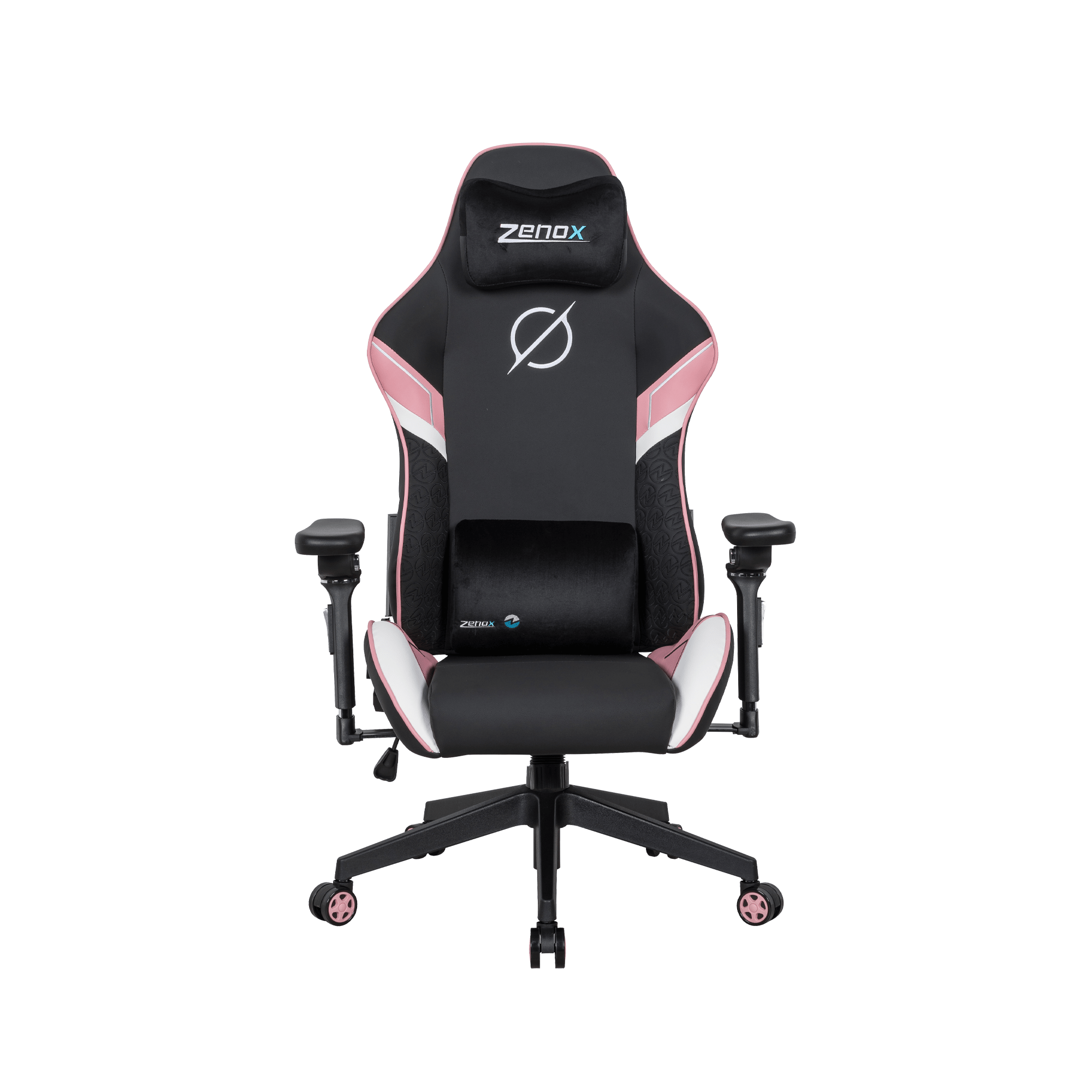 Zenox Saturn Mk-2 Gaming Chair - Gaming Chair -Zenox - Zenox