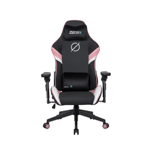 Zenox Saturn Mk-2 Gaming Chair - Gaming Chair -Zenox - Zenox
