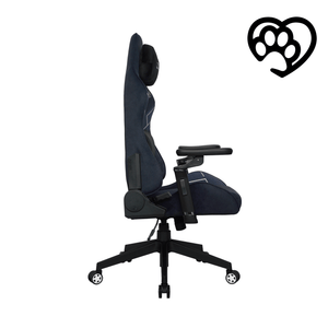Zenox Saturn Mk-2 Gaming Chair - Gaming Chair -Zenox - Zenox