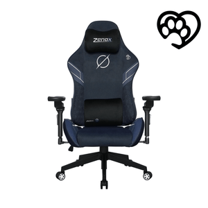 Zenox Saturn Mk-2 Gaming Chair - Gaming Chair -Zenox - Zenox