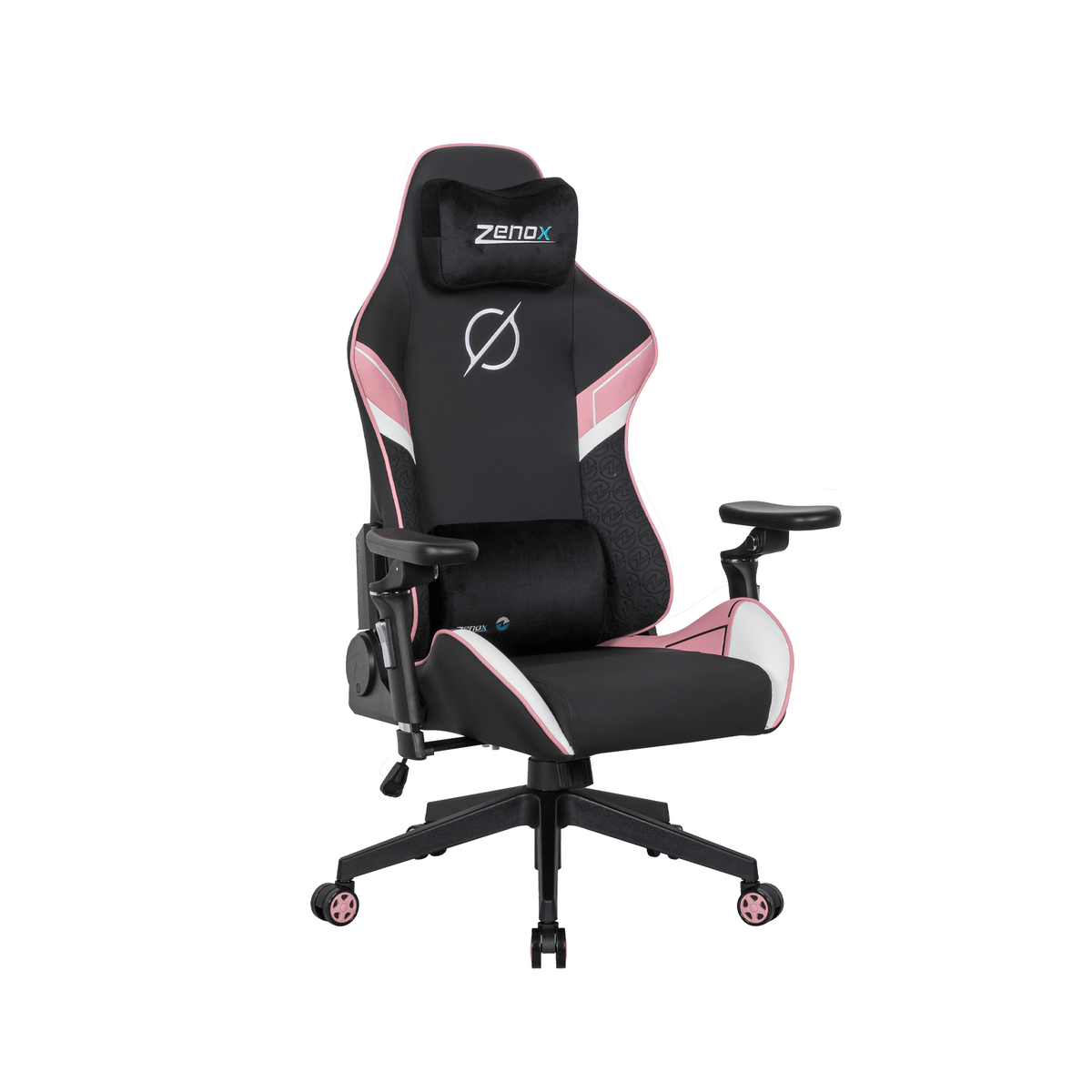 Zenox Saturn Mk-2 Gaming Chair - Gaming Chair -Zenox - Zenox