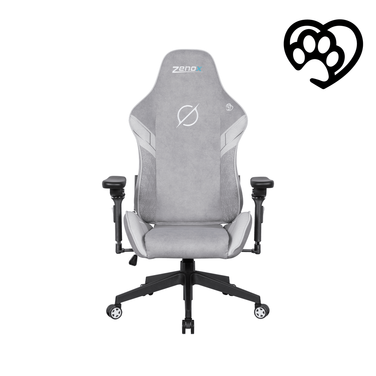 Zenox Saturn Mk-2 Gaming Chair - Gaming Chair -Zenox - Zenox
