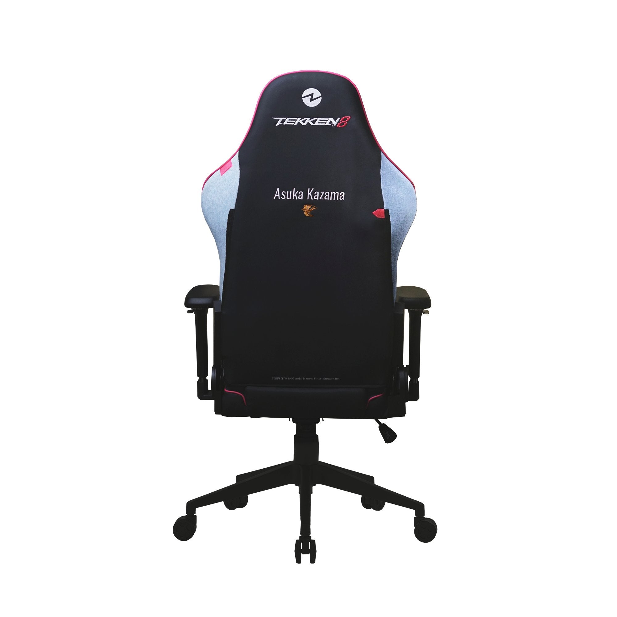 ちこ⭐︎その1Vintage Hikari chair dead stock SPAWN Zombie Edition Gaming Chair – igabiba