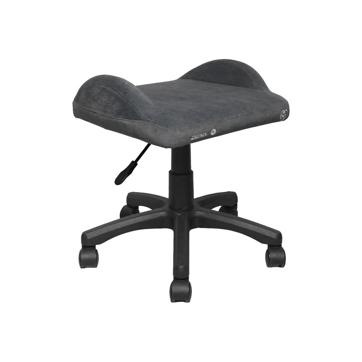 Zenox Sidekick Adjustable Footrest & Pet Companion Desk Stool [PRE-ORDER: Delivers Mid-Nov] - Footstool -Zenox - Zenox