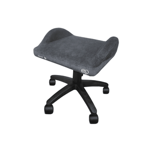 Zenox Sidekick Adjustable Footrest & Pet Companion Desk Stool [PRE-ORDER: Delivers Mid-Nov] - Footstool -Zenox - Zenox