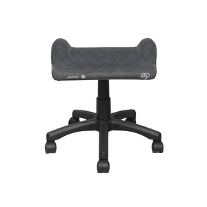 Zenox Sidekick Adjustable Footrest & Pet Companion Desk Stool [PRE-ORDER: Delivers Mid-Nov] - Footstool -Zenox - Zenox