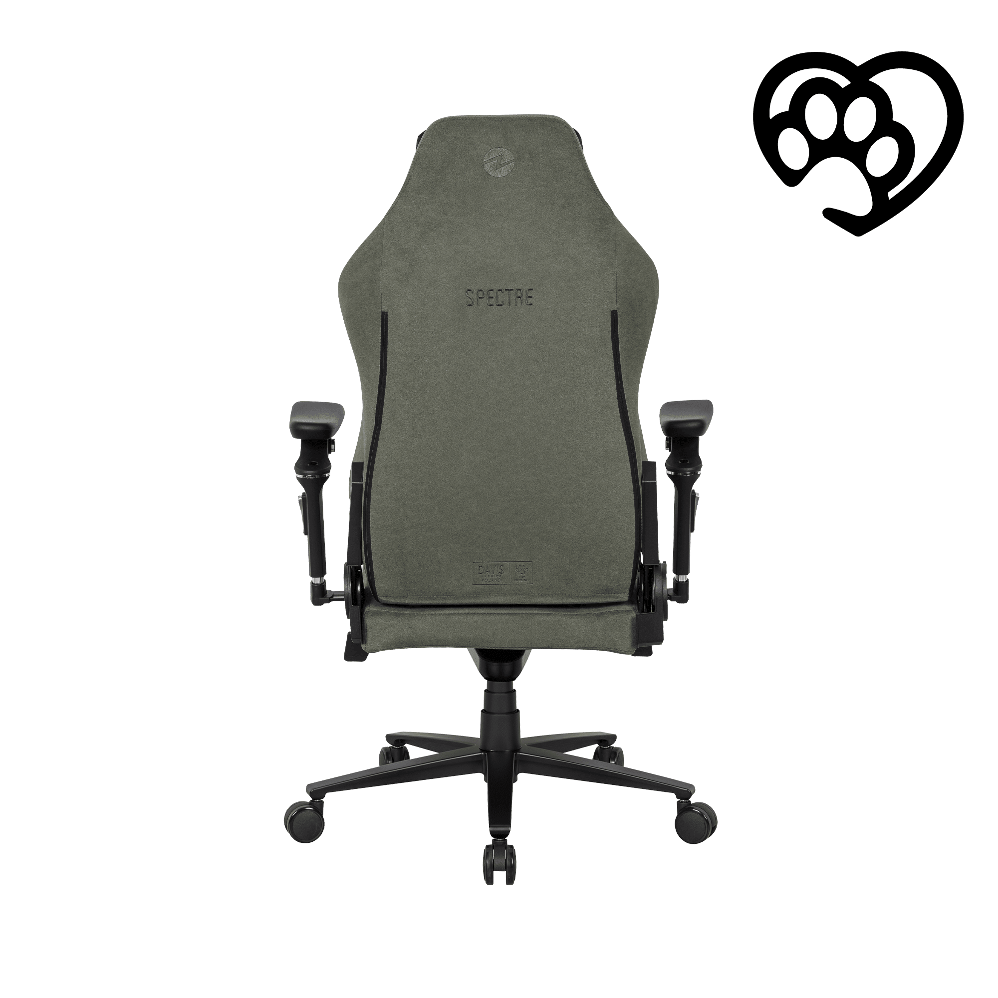 Zenox Spectre Mk-2 Gaming Chair - Gaming Chair -Zenox - Zenox