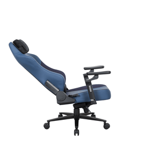 Zenox Spectre Mk-2 Gaming Chair - Gaming Chair -Zenox - Zenox