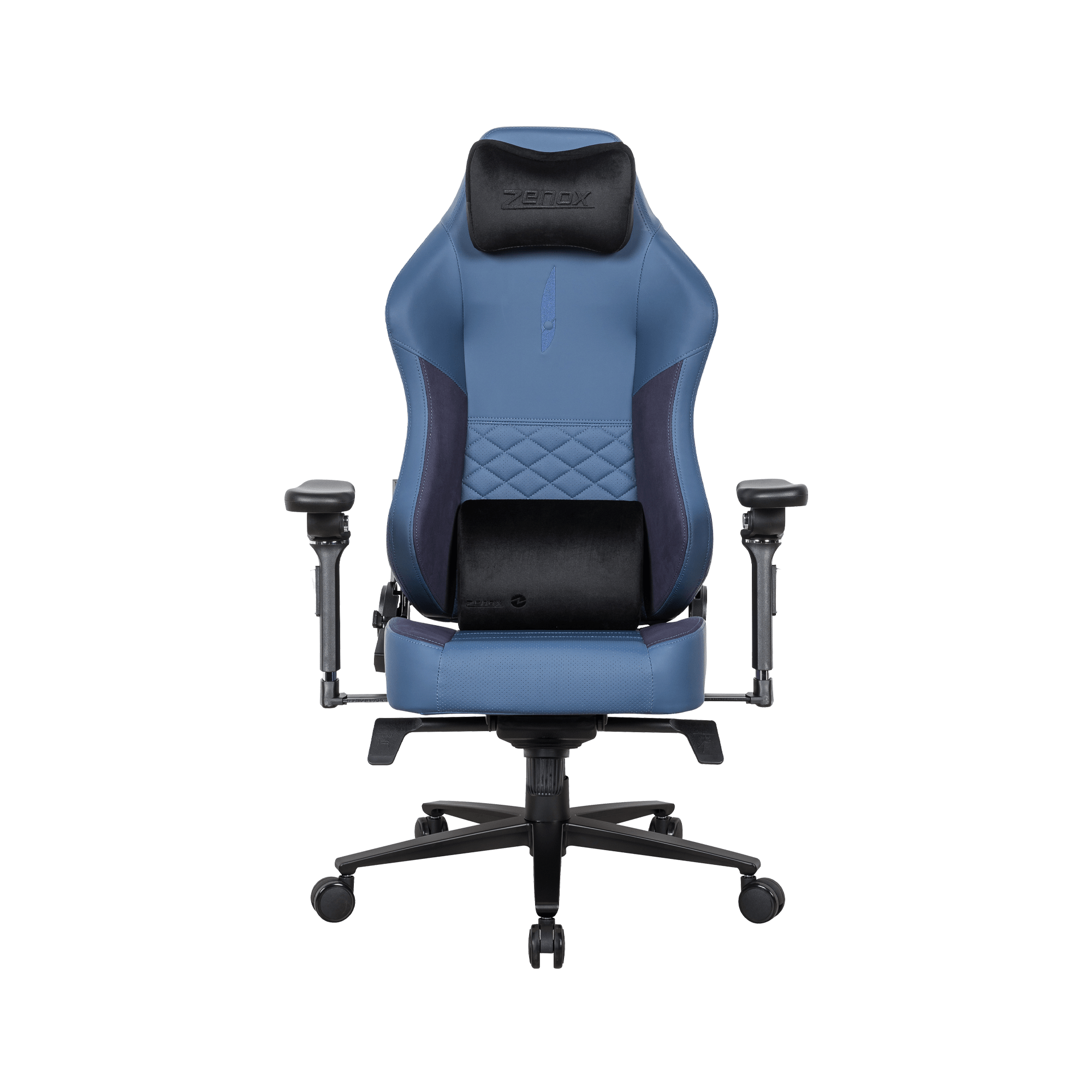 Zenox Spectre Mk-2 Gaming Chair - Gaming Chair -Zenox - Zenox
