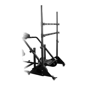 Zenox Stand Alone Monitor Stand - Sim Racing Rig Accessory - Zenox - Zenox