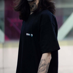 Zenox T-shirt - Spectre - T-Shirt - Zenox - Zenox