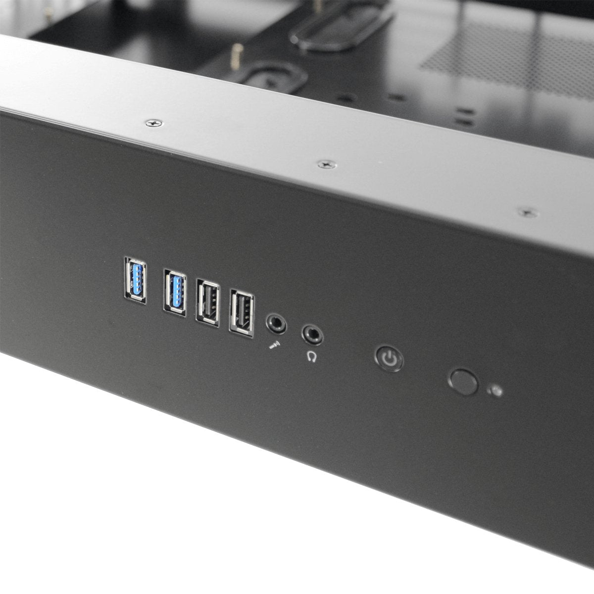 Zenox Zeus Gaming Desk 1.0m Version 2 - Gaming Desk - Zenox - Zenox