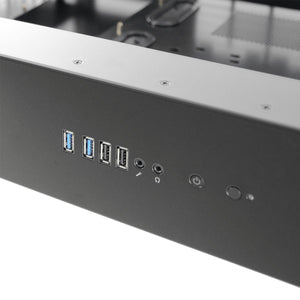 Zenox Zeus Gaming Desk 1.0m Version 2 - Gaming Desk - Zenox - Zenox