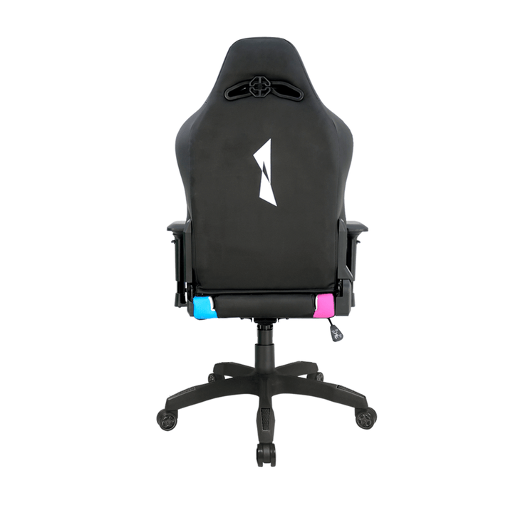 CGA ESPORTS STADIUM Edition Gaming Chair-Zenox