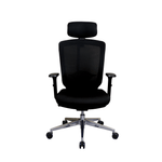 Zagen Office Chair (Black)