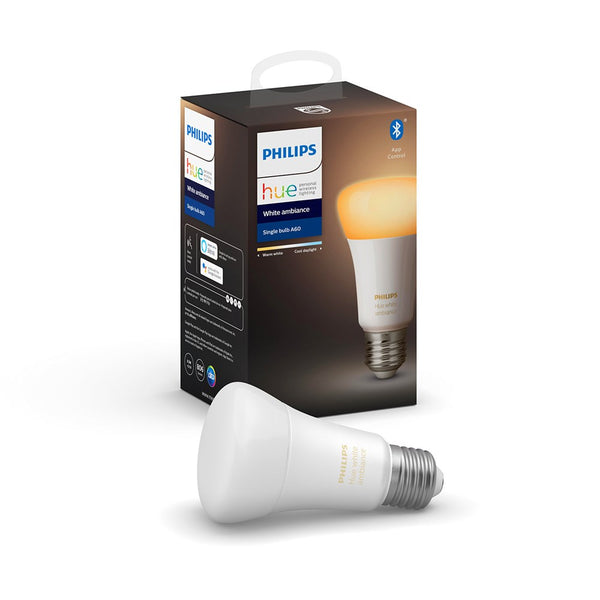 Philips Hue WA 8.5W A60 E27 APR