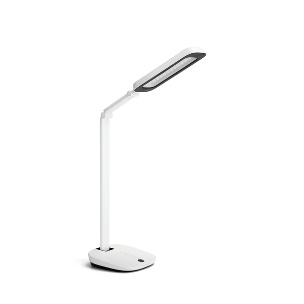 Philips 66110 RobotPlus LED Desk Lamp White