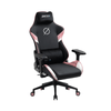 Saturn Mk-2 Gaming Chair (Leather/Pink)