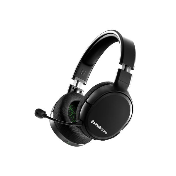 SteelSeries Arctis 1 4 合 1 無線遊戲耳機 - 適用於 Xbox
