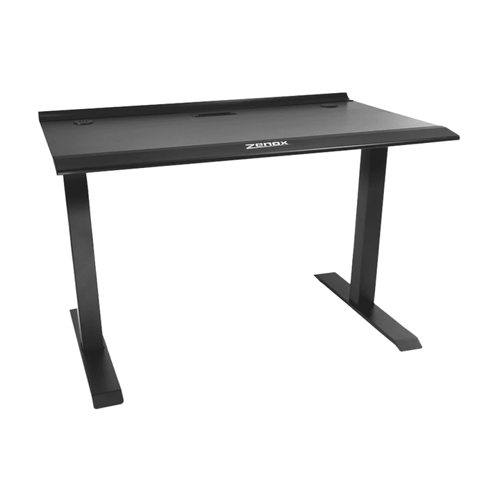 Zenox Artemis Gaming Desk (Fixed Height) - Zenox