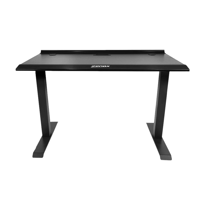 Zenox Artemis Gaming Desk (Fixed Height) - Zenox