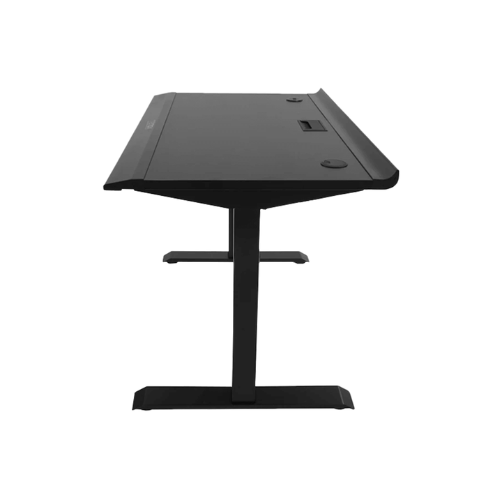 Zenox Artemis Gaming Desk (Fixed Height) - Zenox