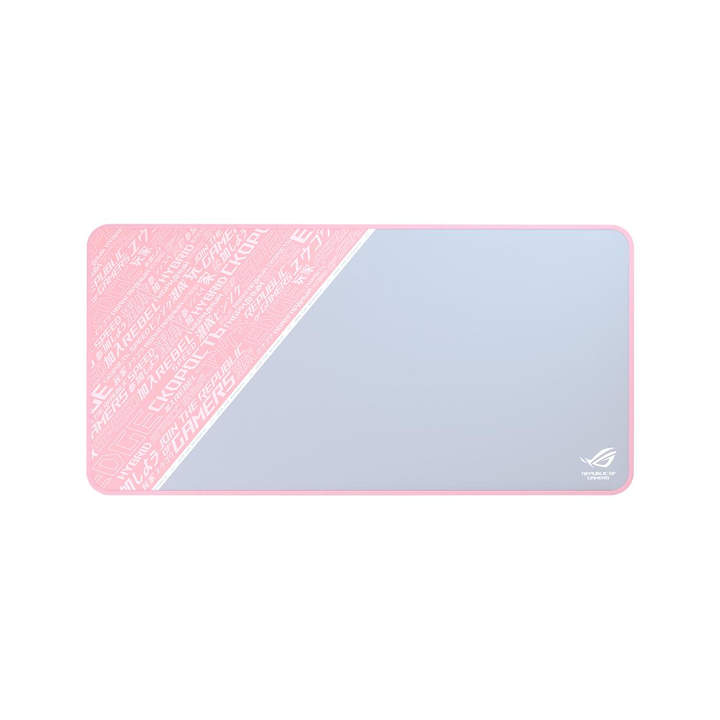 Asus ROG Sheath PNK LTD - Zenox