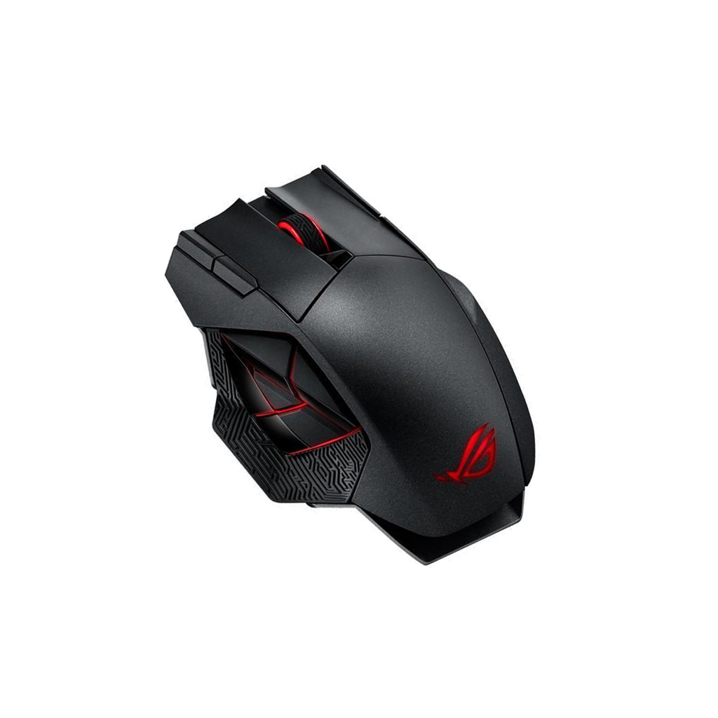 Asus ROG Spatha滑鼠