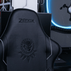 Marvel黑豹限量特別版 - Zenox土星MK2電競椅