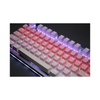 Tai-Hao - Sakura Michi - Doubleshot PBT/Backlit/140 Keycaps/2 Keys Puller