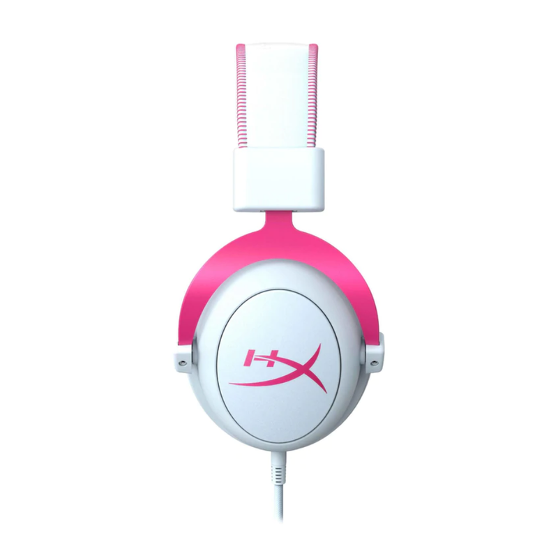 HyperX Cloud II - 7.1 USB Dongle