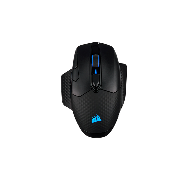 Corsair DARK CORE RGB PRO SE Wireless Gaming Mouse -Black