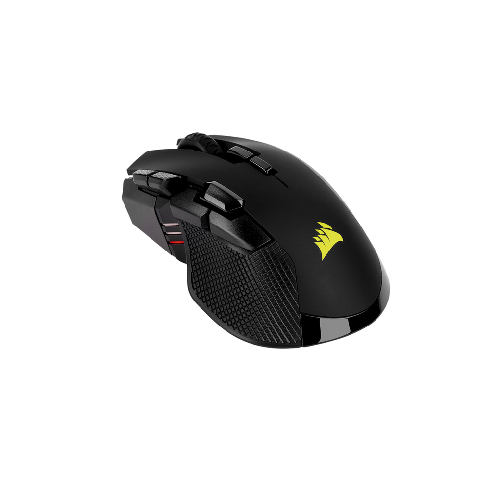 Corsair IRONCLAW RGB 無線遊戲滑鼠