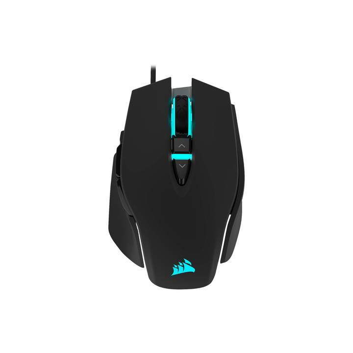Corsair M65 RGB Elite