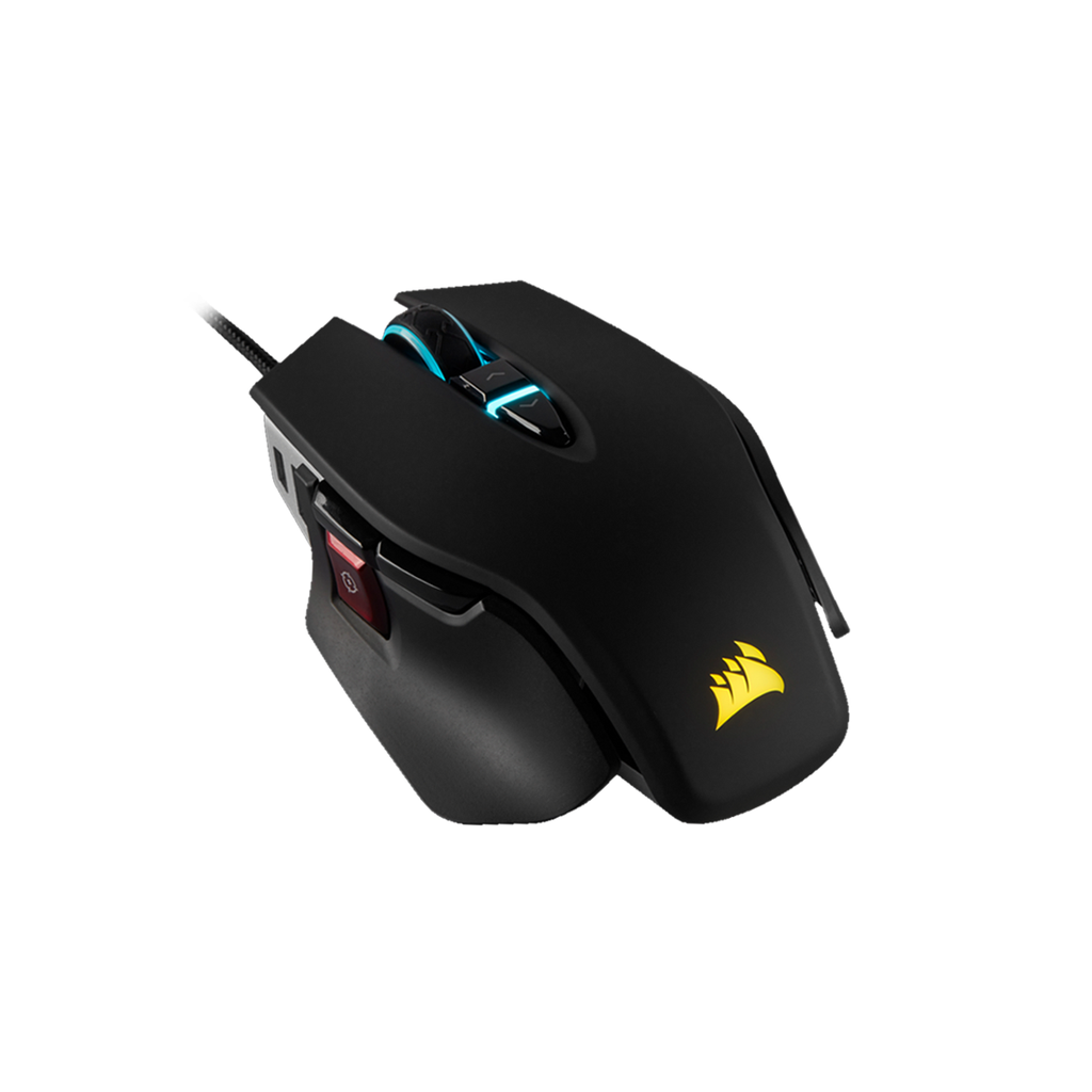 Corsair海盜船 M65 RGB Elite鍵盤