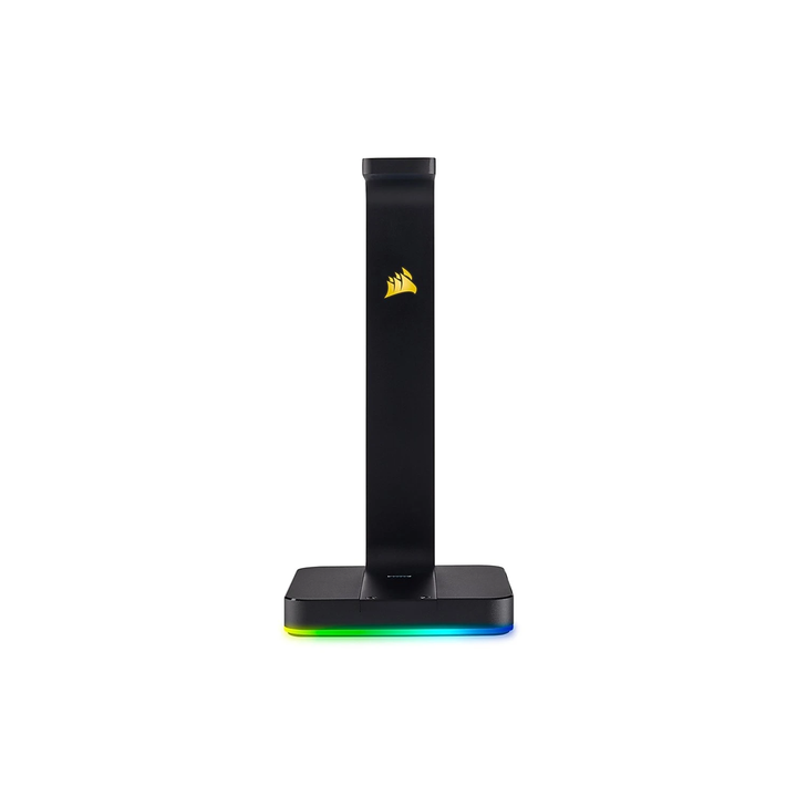 Corsair Gaming ST100 RGB Premium Headset Stand with 7.1 Surround Sound - Zenox